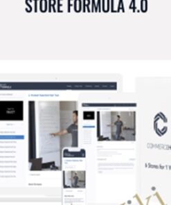 Store Formula 4.0 – Jon Mac
