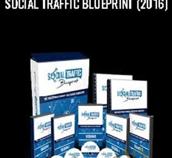 Social Traffic Blueprint (2016)