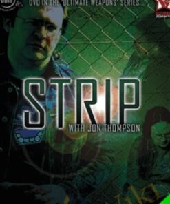 Strip - Jon Thompson