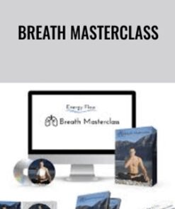 Breath Masterclass – Jonas Over