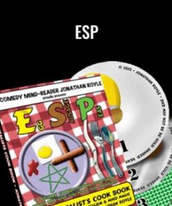 ESP - Jonathan Royle