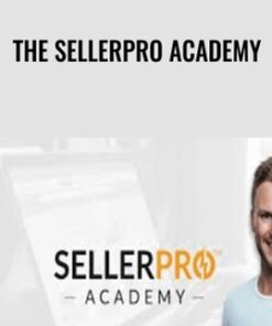 The SellerPro Academy – Jonny