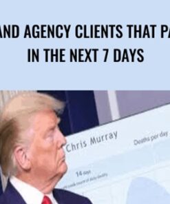Land Agency Clients That Pay in the next 7 days – Jonny West