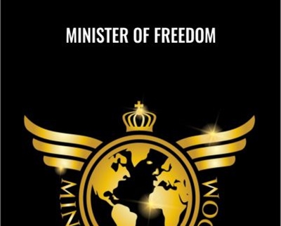 Minister of Freedom – Jono Armstrong