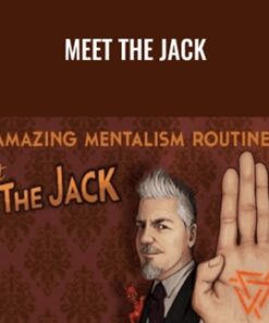 Meet the jack - Jorge Garcia