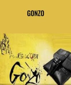 Gonzo – Jose Lac’Quest