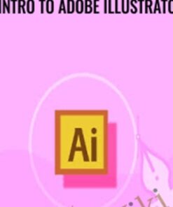 Intro to Adobe Illustrator - Joseph Caserto