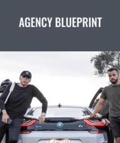 Agency Blueprint – Josh Elizetxe