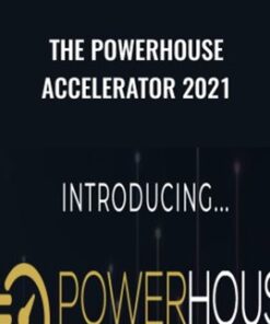 The PowerHouse Accelerator 2021 – Josh Elizetxe