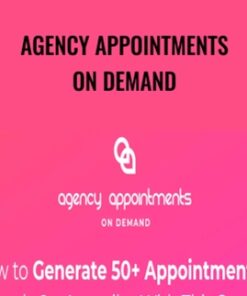 Agency Appointments on Demand – Josh Sparks