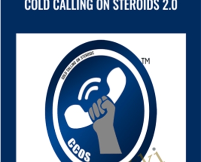 Cold Calling On Steroids 2.0 – Joshua Gayman