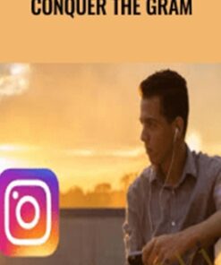 Conquer The Gram – Josue Pena