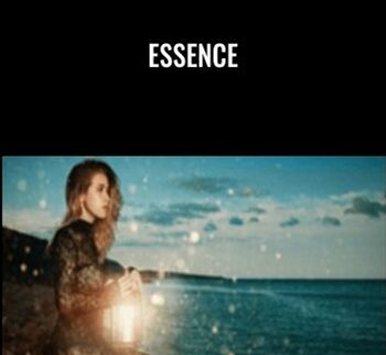 Essence – Julie Renee