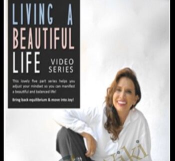 Living A Beautiful Life – Julie Renee