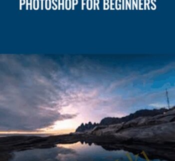 Photoshop For Beginners – Julius Kähkönen