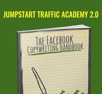 Jumpstart Traffic Academy 2.0 – Luke Charlton & Jumpstart Jim