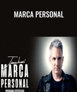 Marca Personal – Jurgen Klaric