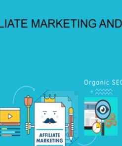 Affiliate marketing and SEO - Juri Fab