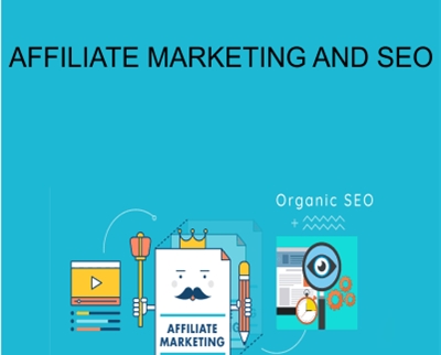 Affiliate marketing and SEO - Juri Fab
