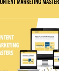 Content Marketing Masters