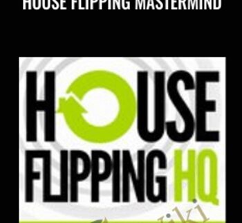 House Flipping Mastermind - Justin Williams and Andy McFarland