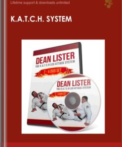 K.A.T.C.H. System - Dean Lister