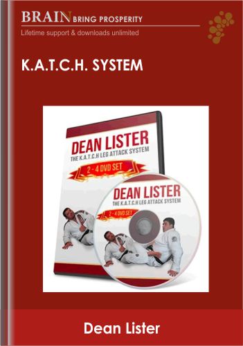 K.A.T.C.H. System - Dean Lister