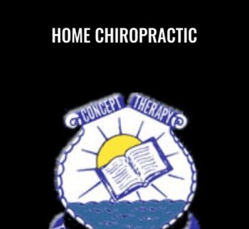 Home Chiropractic - Karl V. Holmquist