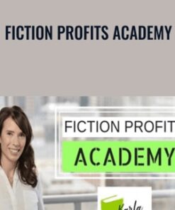 Fiction Profits Academy – Karla Marie