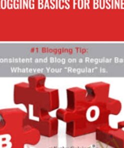 Blogging Basics for Business - Kathy Colaiacovo