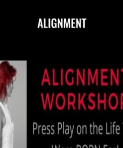 Alignment - Katrina Ruth Programs