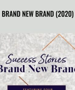 Brand New Brand (2020) – Kaye Putnam