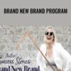 Brand New Brand Program – Kaye Putnam