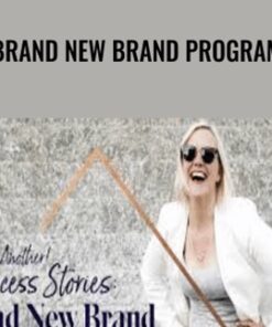 Brand New Brand Program – Kaye Putnam