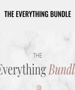 The Everything Bundle – Kayla M. Butler
