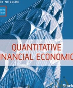 Quantitative Financial Economics – Keith Cuthbertson