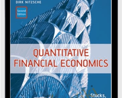 Quantitative Financial Economics – Keith Cuthbertson