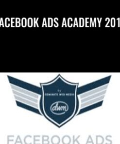 Facebook Ads Academy 2019 - Keith Krance