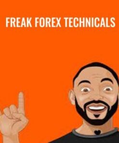 Freak Forex Technicals – Ken FX Freak