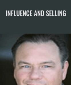 Influence and Selling - Kenrick Cleveland