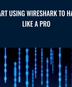 Start Using Wireshark to Hack like a Pro - Kevin Cardwell