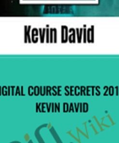 Digital Course Secrets 2019