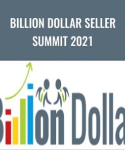 Billion Dollar Seller Summit 2021 – Kevin King