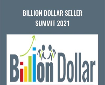 Billion Dollar Seller Summit 2021 – Kevin King