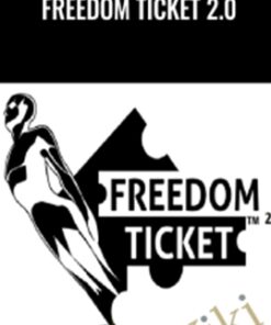 Freedom Ticket 2.0 – Kevin King