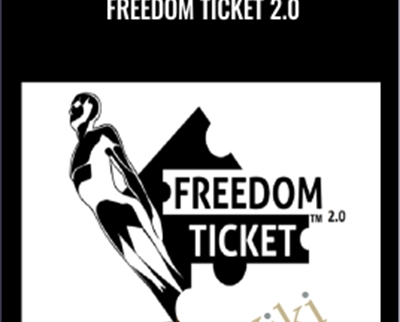 Freedom Ticket 2.0 – Kevin King