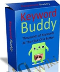 Keyword Buddy - Techbul