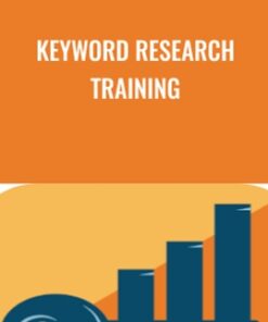 Keyword Research Training