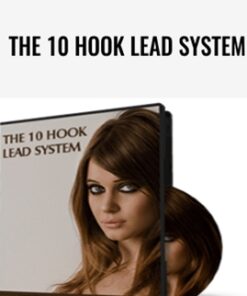 The 10 Hook Lead System - Kezia Noble