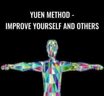 Yuen Method - Improve Yourself and Others - Khadine Alcock